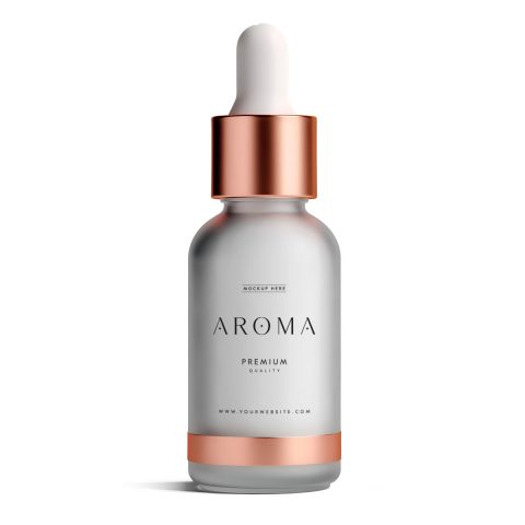 Glow Foundation