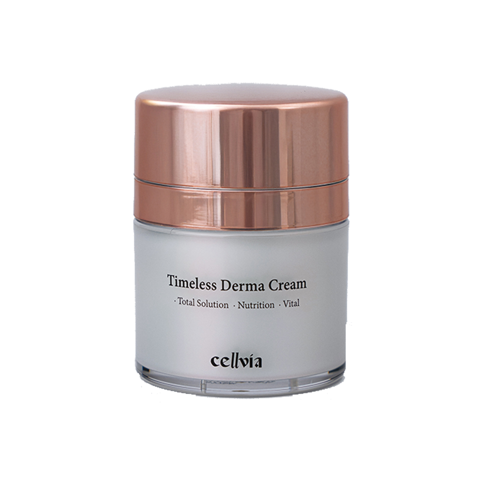 Timeless Derma Cream