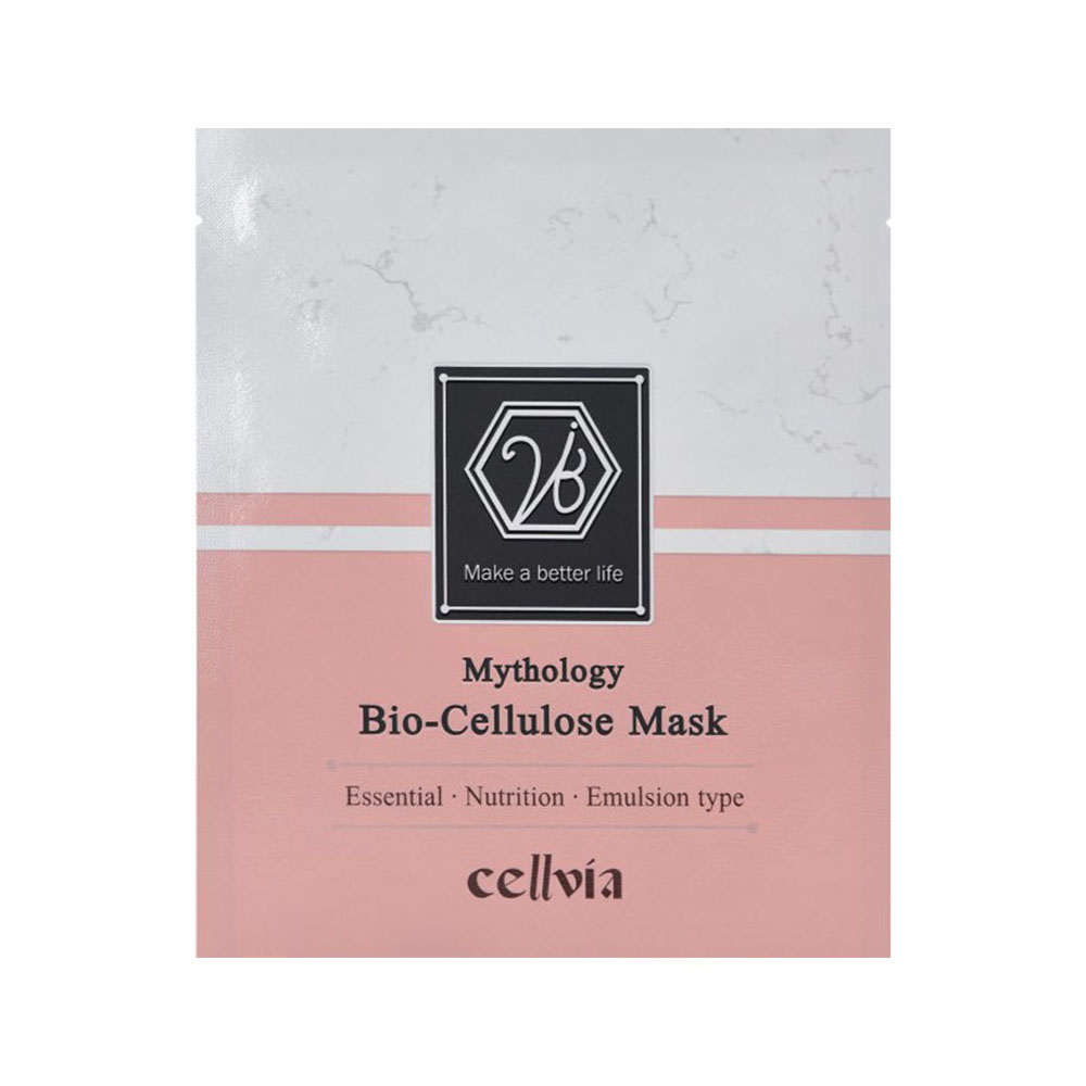 Bio-Cellulose Mask