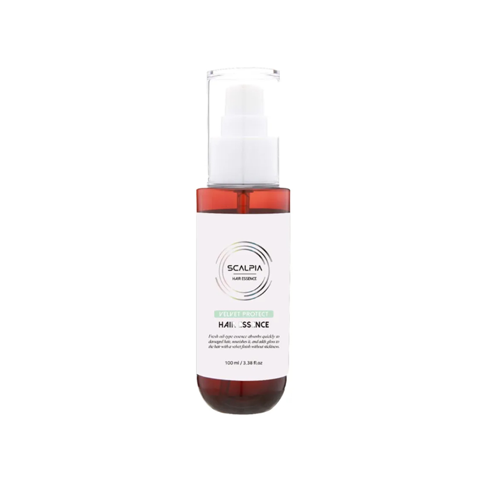 Scalpia Velvet Protect Hair Essence