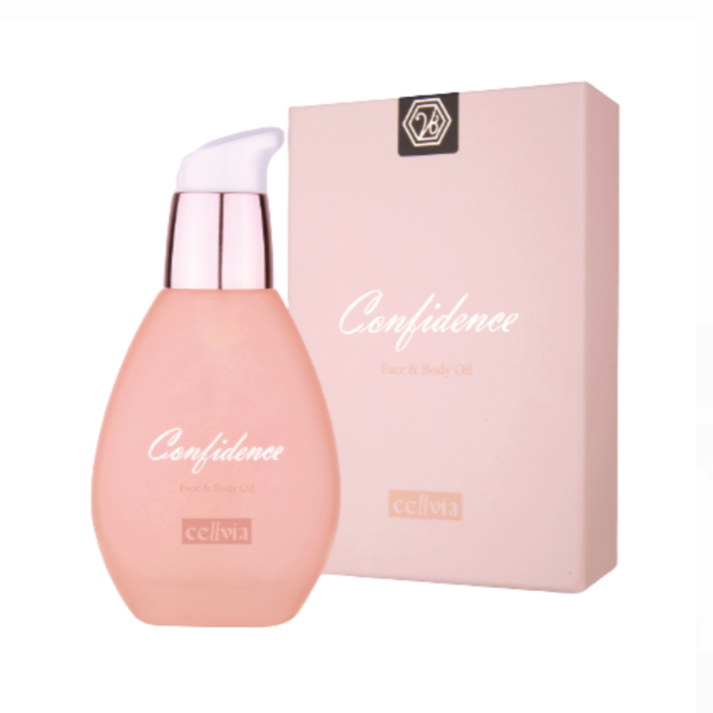 Cellvia Confidence Oil